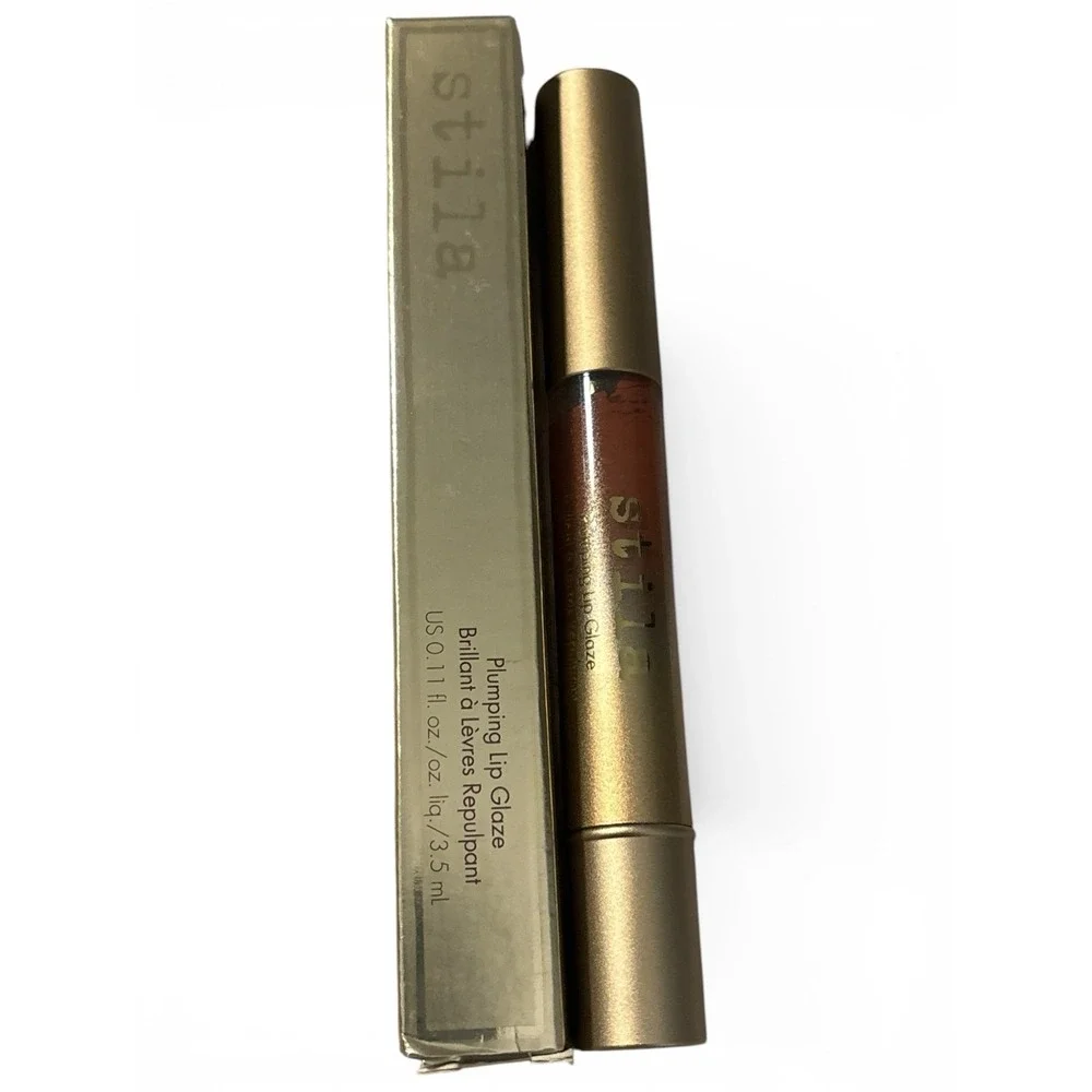 Stila gorgeous high‑shine